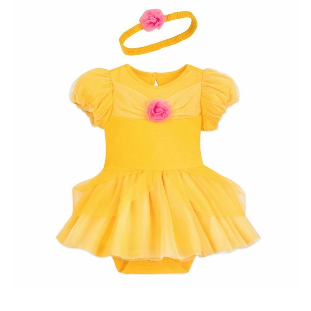 Disney Belle Baby Dress